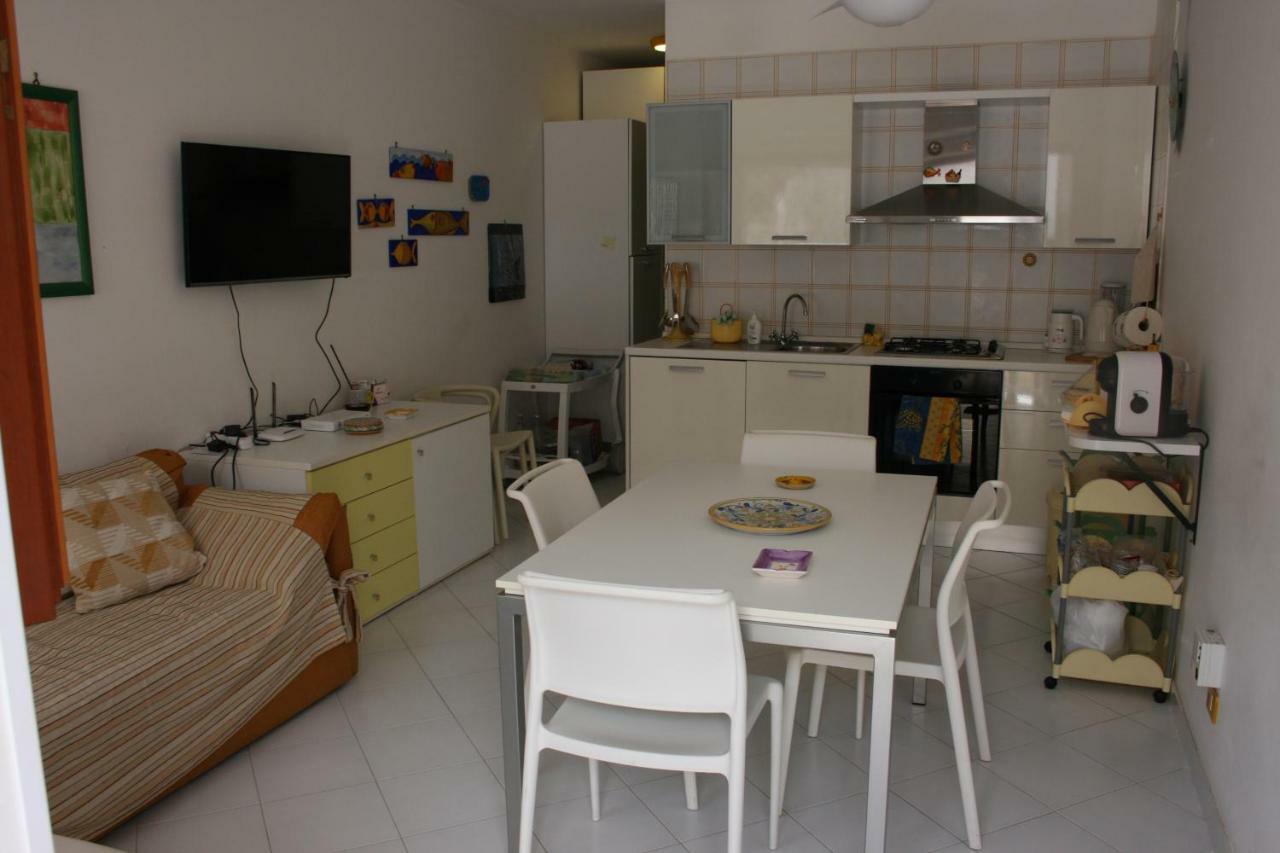 Casa Del Mulino Сан-Вито-Ло-Капо